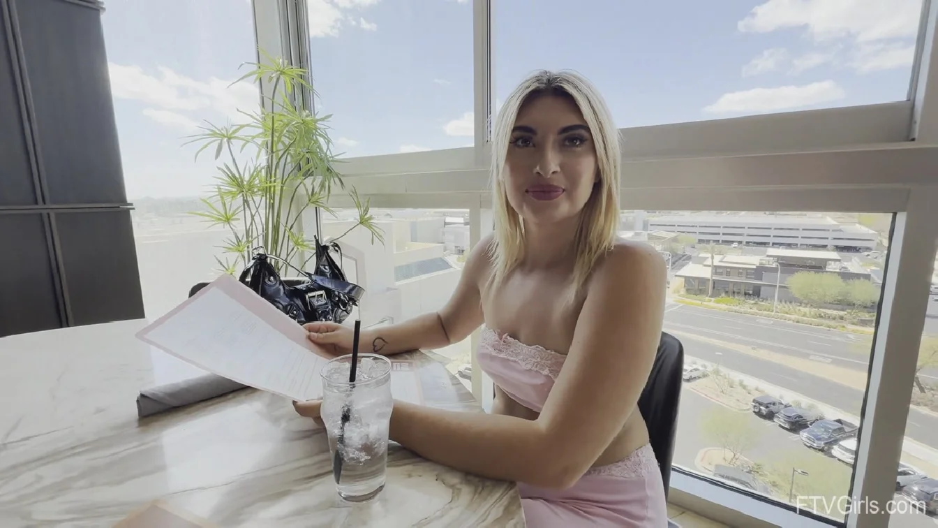 Preview of FTVGirls Kaylee aka Kylie Ray Confident Teaser XXX